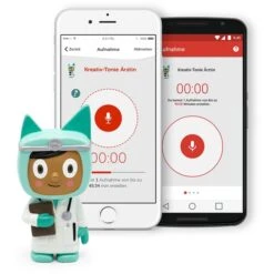 Tonies Kreativ-Tonie - Ärztin, Spielfigur 9 Tonies Kreativ-Tonie - Ärztin, Spielfigur -Spielzeug Rabatte Tonies Kreativ Tonie rztin Spielfigur@@1857006 3