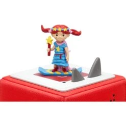 Tonies Lichterkinder - Die Besten Spiel Und Bewegungslieder, Spielfigur 9 Tonies Lichterkinder - Die Besten Spiel Und Bewegungslieder, Spielfigur -Spielzeug Rabatte Tonies Lichterkinder Die besten Spiel und Bewegungslieder Spielfigur@@1847727 3