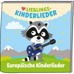 Tonies Lieblings-Kinderlieder - Europäische Kinderlieder, Spielfigur 9 Tonies Lieblings-Kinderlieder - Europäische Kinderlieder, Spielfigur -Spielzeug Rabatte Tonies Lieblings Kinderlieder Europ ische Kinderlieder Spielfigur@@1se2tt2v 3