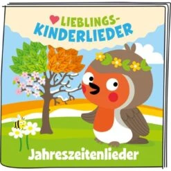 Tonies Lieblings-Kinderlieder - Jahreszeitenlieder, Spielfigur 8 Tonies Lieblings-Kinderlieder - Jahreszeitenlieder, Spielfigur -Spielzeug Rabatte Tonies Lieblings Kinderlieder Jahreszeitenlieder Spielfigur@@1827508 2