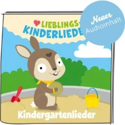 Tonies Lieblings-Kinderlieder - Kindergartenlieder, Spielfigur 9 Tonies Lieblings-Kinderlieder - Kindergartenlieder, Spielfigur -Spielzeug Rabatte Tonies Lieblings Kinderlieder Kindergartenlieder Spielfigur@@1844527 3