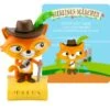 Tonies Lieblings-Märchen - Der Gestiefelte Kater (Relaunch), Spielfigur 2 Tonies Lieblings-Märchen - Der Gestiefelte Kater (Relaunch), Spielfigur -Spielzeug Rabatte Tonies Lieblings M rchen Der gestiefelte Kater Relaunch Spielfigur@@100020256