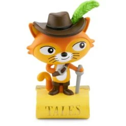 Tonies Lieblings-Märchen - Der Gestiefelte Kater (Relaunch), Spielfigur -Spielzeug Rabatte Tonies Lieblings M rchen Der gestiefelte Kater Relaunch Spielfigur@@100020256 1
