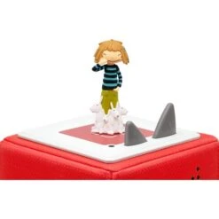 Tonies Mein Lotta-Leben - Alles Voller Kaninchen, Spielfigur -Spielzeug Rabatte Tonies Mein Lotta Leben Alles voller Kaninchen Spielfigur@@1se2tt2d 2