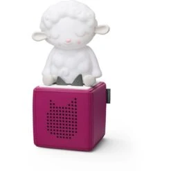 Tonies Nachtlicht Tonie - Schlummerschaf, Spielfigur -Spielzeug Rabatte Tonies Nachtlicht Tonie Schlummerschaf Spielfigur@@100008230 7