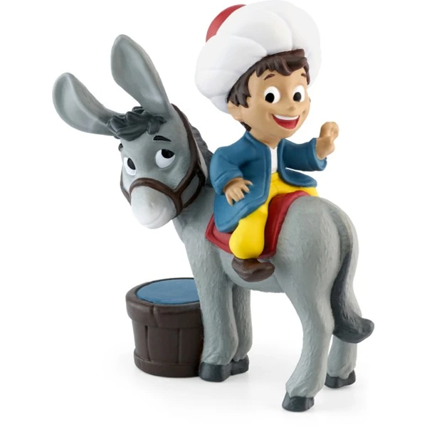 Tonies Nasreddin Hodscha - Seine Ersten Abenteuer, Spielfigur 4 Tonies Nasreddin Hodscha - Seine Ersten Abenteuer, Spielfigur – Bild 2