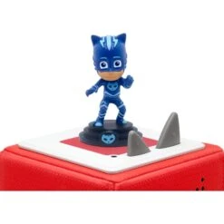 Tonies PJ Masks - Los Gehts Pyjamahelden, Spielfigur 9 Tonies PJ Masks - Los Gehts Pyjamahelden, Spielfigur -Spielzeug Rabatte Tonies PJ Masks Los gehts Pyjamahelden Spielfigur@@1888290 3
