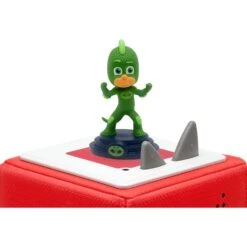 Tonies PJ Masks - Zeit Ein Held Zu Sein, Spielfigur 9 Tonies PJ Masks - Zeit Ein Held Zu Sein, Spielfigur -Spielzeug Rabatte Tonies PJ Masks Zeit ein Held zu sein Spielfigur@@1888287 3