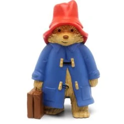 Tonies Paddington - Geschichten Von Paddington, Spielfigur -Spielzeug Rabatte Tonies Paddington Geschichten von Paddington Spielfigur@@1792321 1