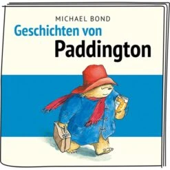 Tonies Paddington - Geschichten Von Paddington, Spielfigur -Spielzeug Rabatte Tonies Paddington Geschichten von Paddington Spielfigur@@1792321 2