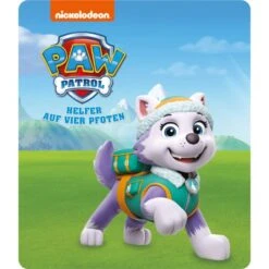 Tonies Paw Patrol - Ein Neuer Fellfreund, Spielfigur -Spielzeug Rabatte Tonies Paw Patrol Ein neuer Fellfreund Spielfigur@@100010920 3