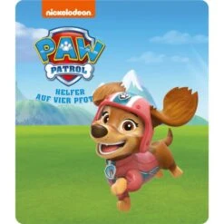 Tonies Paw Patrol - Liberty Findet Einen Neuen Freund, Spielfigur -Spielzeug Rabatte Tonies Paw Patrol Liberty findet einen neuen Freund Spielfigur@@100015156 2
