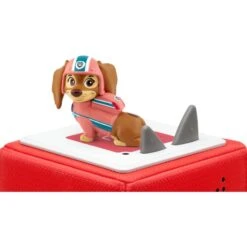 Tonies Paw Patrol - Liberty Findet Einen Neuen Freund, Spielfigur -Spielzeug Rabatte Tonies Paw Patrol Liberty findet einen neuen Freund Spielfigur@@100015156 3