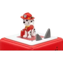Tonies Paw Patrol - Schneller Als Die Feuerwehr, Spielfigur -Spielzeug Rabatte Tonies Paw Patrol Schneller als die Feuerwehr Spielfigur@@1827506 3