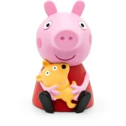 Tonies Peppa Wutz - Die Ritterburg Und 7 Weitere Geschichten, Spielfigur -Spielzeug Rabatte Tonies Peppa Wutz Die Ritterburg und 7 weitere Geschichten Spielfigur@@1690944 1