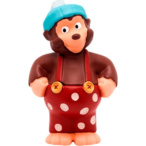 Tonies Petzi - Drei Landratten Bauen Ein Schiff, Spielfigur 4 Tonies Petzi - Drei Landratten Bauen Ein Schiff, Spielfigur – Bild 2