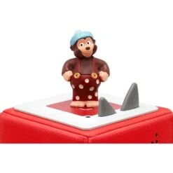Tonies Petzi - Drei Landratten Bauen Ein Schiff, Spielfigur 8 Tonies Petzi - Drei Landratten Bauen Ein Schiff, Spielfigur -Spielzeug Rabatte Tonies Petzi Drei Landratten bauen ein Schiff Spielfigur@@1se2tt2l 2