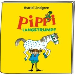 Tonies Pippi Langstrumpf, Spielfigur -Spielzeug Rabatte Tonies Pippi Langstrumpf Spielfigur@@1785380 2