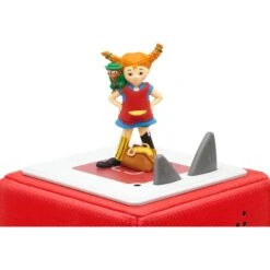 Tonies Pippi Langstrumpf, Spielfigur -Spielzeug Rabatte Tonies Pippi Langstrumpf Spielfigur@@1785380 3