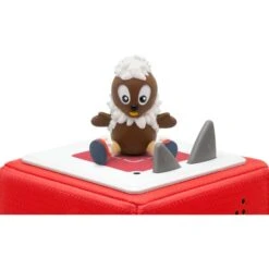 Tonies Pittiplatsch - Neue Abenteuer Mit Pittiplatsch, Spielfigur -Spielzeug Rabatte Tonies Pittiplatsch Neue Abenteuer mit Pittiplatsch Spielfigur@@1827512 3