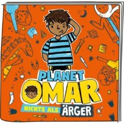Tonies Planet Omar, Spielfigur -Spielzeug Rabatte Tonies Planet Omar Spielfigur@@1871909 3