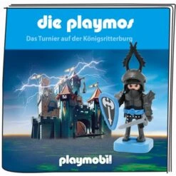 Tonies Playmos - Das Turnier Auf Der Königsritterburg, Spielfigur 9 Tonies Playmos - Das Turnier Auf Der Königsritterburg, Spielfigur -Spielzeug Rabatte Tonies Playmos Das Turnier auf der K nigsritterburg Spielfigur@@1se2tp03 2