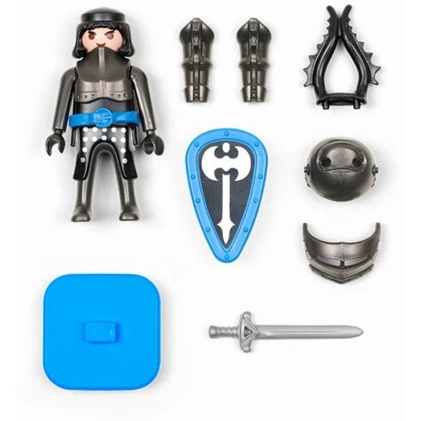 Tonies Playmos - Das Turnier Auf Der Königsritterburg, Spielfigur 6 Tonies Playmos - Das Turnier Auf Der Königsritterburg, Spielfigur – Bild 4