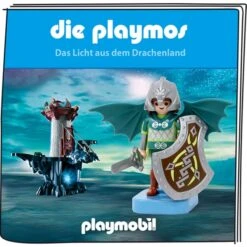 Tonies Playmos - Licht Aus Dem Drachenland, Spielfigur 12 Tonies Playmos - Licht Aus Dem Drachenland, Spielfigur -Spielzeug Rabatte Tonies Playmos Licht aus dem Drachenland Spielfigur@@1568596 4