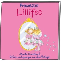 Tonies Prinzessin Lillifee , Spielfigur -Spielzeug Rabatte Tonies Prinzessin Lillifee Spielfigur@@1se2t01y 2