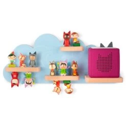 Tonies Regal - Auf Der Traumwolke 10001209 9 Tonies Regal - Auf Der Traumwolke 10001209 -Spielzeug Rabatte Tonies Regal Auf der Traumwolke 10001209@@1918276 1