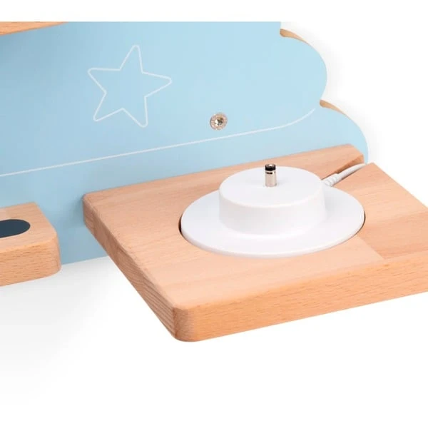 Tonies Regal - Auf Der Traumwolke 10001209 7 Tonies Regal - Auf Der Traumwolke 10001209 – Bild 5