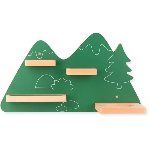 Tonies Regal - Auf Zum Magischen Berg 10001137 3 Tonies Regal - Auf Zum Magischen Berg 10001137