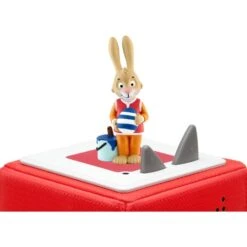 Tonies Rolf Zuckowski - Rolfs Hasengeschichte, Spielfigur -Spielzeug Rabatte Tonies Rolf Zuckowski Rolfs Hasengeschichte Spielfigur@@1899595 3