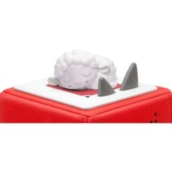 Tonies Schlummerbande: Einschlafmelodien - Schlummerschaf Im Zauberwald, Spielfigur -Spielzeug Rabatte Tonies Schlummerbande Einschlafmelodien Schlummerschaf im Zauberwald Spielfigur@@1871751 2