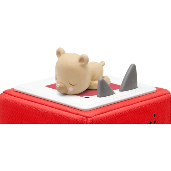 Tonies Schlummerbande: Gutenachtgeschichten - Schlaf Schön Kleiner Bär, Spielfigur – Bild 3