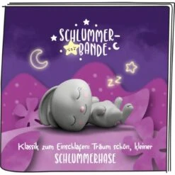Tonies Schlummerbande - Klassik Zum Einschlafen, Spielfigur 8 Tonies Schlummerbande - Klassik Zum Einschlafen, Spielfigur -Spielzeug Rabatte Tonies Schlummerbande Klassik zum Einschlafen Spielfigur@@1899593 2