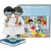 Tonies Secret Science Club: Abwehrstark, Spielfigur 2 Tonies Secret Science Club: Abwehrstark, Spielfigur -Spielzeug Rabatte Tonies Secret Science Club Abwehrstark Spielfigur@@1883629