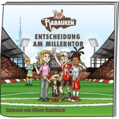 Tonies St. Pauli Rabauken - Entscheidung Am Millerntor, Spielfigur -Spielzeug Rabatte Tonies St Pauli Rabauken Entscheidung am Millerntor Spielfigur@@1se2tt1t 2