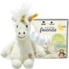 Tonies Steiff Soft Cuddly Friends Mit Hörspiel - Unica Einhorn, Kuscheltier -Spielzeug Rabatte Tonies Steiff Soft Cuddly Friends mit H rspiel Unica Einhorn Kuscheltier@@1871910
