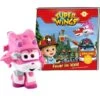 Tonies Super Wings - Feuer Im Wald & 3 Weitere Abenteuer, Spielfigur -Spielzeug Rabatte Tonies Super Wings Feuer im Wald 3 weitere Abenteuer Spielfigur@@1899597