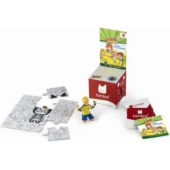 Tonies Teufelskicker - Moritz Macht Das Spiel!, Spielfigur -Spielzeug Rabatte Tonies Teufelskicker Moritz macht das Spiel Spielfigur@@1739135 2