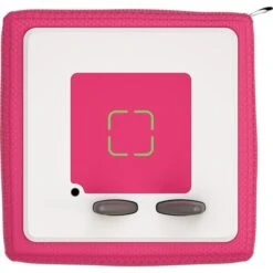 Tonies Toniebox Starterset Pink (Kreativ-Tonie), Lautsprecher 8 Tonies Toniebox Starterset Pink (Kreativ-Tonie), Lautsprecher -Spielzeug Rabatte Tonies Toniebox Starterset Pink Kreativ Tonie Lautsprecher@@1se2t03n 2