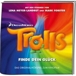 Tonies Trolls - Finde Dein Glück, Spielfigur -Spielzeug Rabatte Tonies Trolls Finde dein Gl ck Spielfigur@@1857112 2