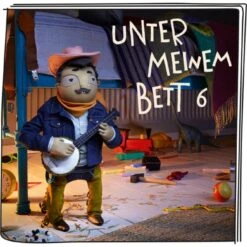Tonies Unter Meinem Bett 6, Spielfigur -Spielzeug Rabatte Tonies Unter meinem Bett 6 Spielfigur@@1871678 3