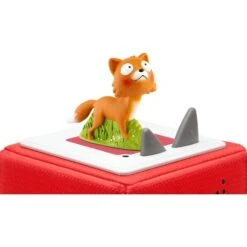Tonies Vom Fuchs, Der Ein Reh Sein Wollte, Spielfigur -Spielzeug Rabatte Tonies Vom Fuchs der ein Reh sein wollte Spielfigur@@1910647 2