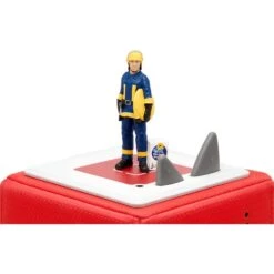 Tonies Wieso? Weshalb? Warum? Junior - Die Feuerwehr, Spielfigur -Spielzeug Rabatte Tonies Wieso Weshalb Warum Junior Die Feuerwehr Spielfigur@@1se2tt2i 3