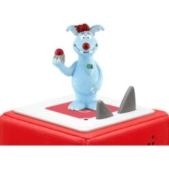 Tonies Woozle Goozle - Luft & Elektrizit, Spielfigur 8 Tonies Woozle Goozle - Luft & Elektrizit, Spielfigur -Spielzeug Rabatte Tonies Woozle Goozle Luft Elektrizit Spielfigur@@1910649 2