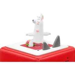 Tonies Yoga-Geschichten Mit Lama Sara -Spielzeug Rabatte Tonies Yoga Geschichten mit Lama Sara@@100008748 2