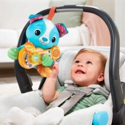 VTech Gitarrenhündchen, Spielfigur -Spielzeug Rabatte VTech Gitarrenh ndchen Spielfigur@@1895990 2