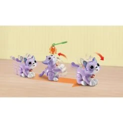 VTech Spiel-mit-mir-Kätzchen, Spielfigur -Spielzeug Rabatte VTech Spiel mit mir K tzchen Spielfigur@@1764287 3